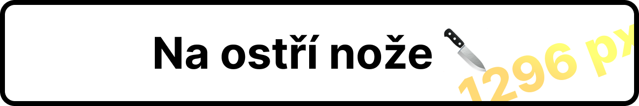 Nože